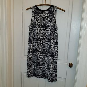 LOFT Shift dress